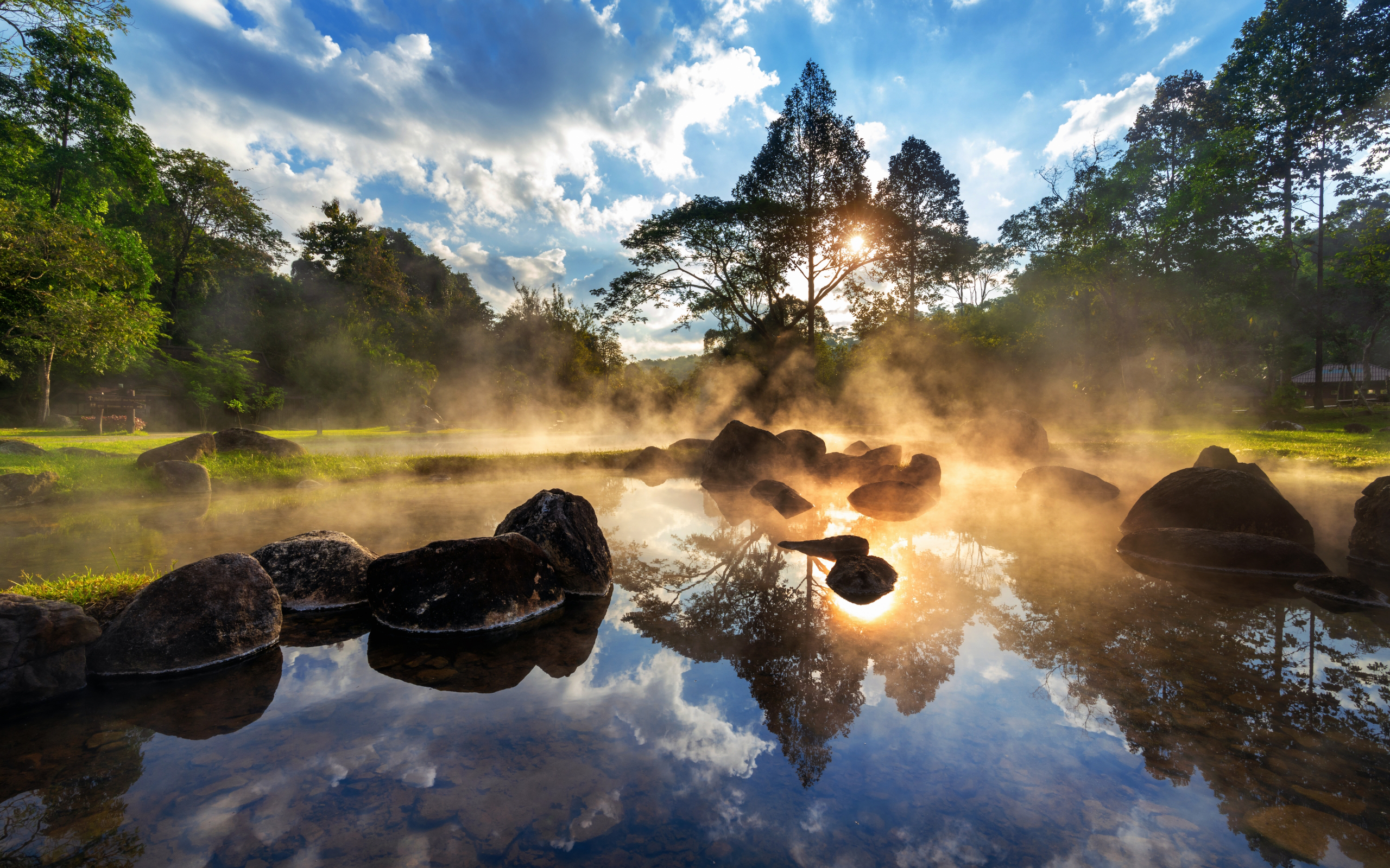 サイトトップの画像